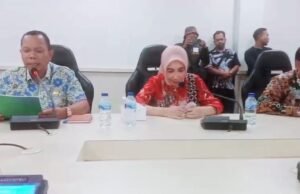 Wartawan Tuntut Evaluasi Kepala DLH, Pemkab Bekasi Janji Tindak Lanjut Sesuai Aturan