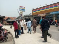 Sidak Proyek Pilar–Sukatani, Komisi III: Blacklist Kontraktornya, Sanksi PPK-nya!