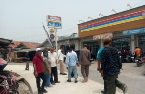 Sidak Proyek Pilar–Sukatani, Komisi III: Blacklist Kontraktornya, Sanksi PPK-nya!