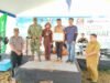 Tridjaya Tani dan DJI Agriculture Perkenalkan Drone Pertanian Modern di Subang, Dorong Efisiensi Kerja Petani