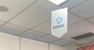 Karrasi19 Asal Karawang Tembus Pasar Nigeria, Inovasi Limbah Industri Dilirik Menteri Ekonomi Kreatif