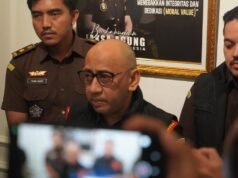 BPK Hitung Kerugian Negara Rp721,6 Miliar dalam Dugaan Korupsi KPR Bank Himbara Karawang, Kajari: Penyidikan Berlanjut