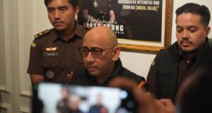 BPK Hitung Kerugian Negara Rp721,6 Miliar dalam Dugaan Korupsi KPR Bank Himbara Karawang, Kajari: Penyidikan Berlanjut