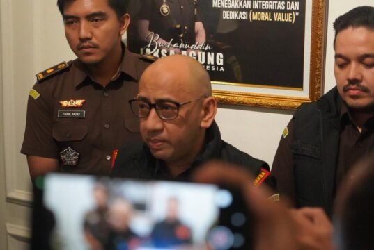 BPK Hitung Kerugian Negara Rp721,6 Miliar dalam Dugaan Korupsi KPR Bank Himbara Karawang, Kajari: Penyidikan Berlanjut