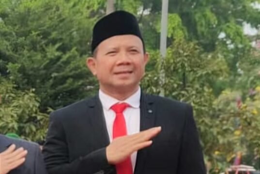 Petrogas Setor Rp42,5 Miliar ke PAD Karawang, Siapkan Ekspansi Bisnis 2027