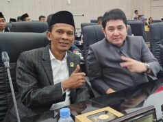 DPRD Karawang Sambut Positif Perubahan Petrogas Menjadi Perseroda