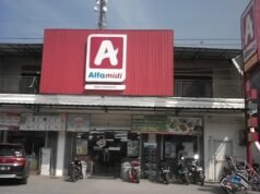Gerai Sudah Beroperasi, Kelengkapan Izin Alfamidi Rengasdengklok Dipertanyakan, Kecamatan Akan Cek Lokasi