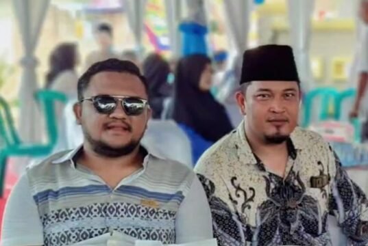 Kuasa Hukum Kades Kutaampel Bantah Dugaan Penyimpangan APBDes, Minta Tuduhan Dibuktikan
