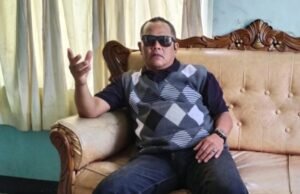 Kantor ATR/BPN Karawang Terbakar, Ketua Lidik Karawang Desak Polisi Usut Tuntas Penyebab Kebakaran