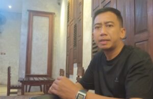 SE Netralitas Pilkades Karawang Jangan Cuma Lip Service? Wawan Tantang DPMD Bertindak!