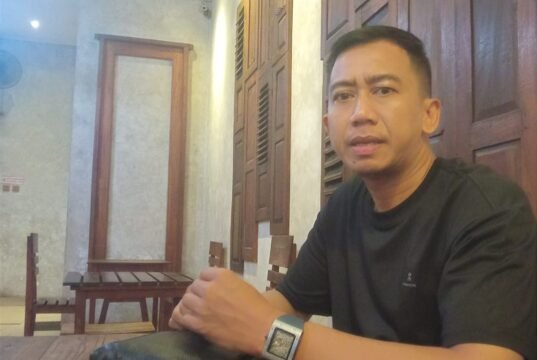 SE Netralitas Pilkades Karawang Jangan Cuma Lip Service? Wawan Tantang DPMD Bertindak!
