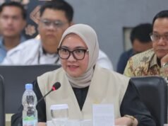 DPD RI Soroti KIP Kuliah Terganjal DTSEN, Mahasiswa di Jabar Terancam Terkendala