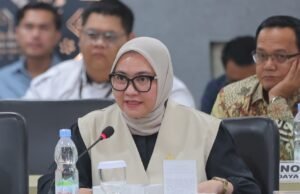 DPD RI Soroti KIP Kuliah Terganjal DTSEN, Mahasiswa di Jabar Terancam Terkendala