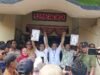 Pilkades Kertasari, Suhendar Nomor Urut 1 dan Kuwu Apud Nomor Urut 2