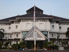 Pendapatan Daerah Karawang Capai Rp3,83 Triliun, Belanja Baru Terserap 58 Persen