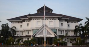 Pendapatan Daerah Karawang Capai Rp3,83 Triliun, Belanja Baru Terserap 58 Persen