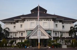 Pendapatan Daerah Karawang Capai Rp3,83 Triliun, Belanja Baru Terserap 58 Persen