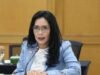 Anggota DPR RI Rieke Diah Pitaloka Desak Usut Tuntas Kebakaran BPN Karawang di Tengah Konflik Argaria