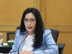 Anggota DPR RI Rieke Diah Pitaloka Desak Usut Tuntas Kebakaran BPN Karawang di Tengah Konflik Argaria