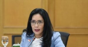 Anggota DPR RI Rieke Diah Pitaloka Desak Usut Tuntas Kebakaran BPN Karawang di Tengah Konflik Argaria