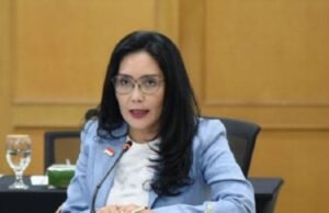 Anggota DPR RI Rieke Diah Pitaloka Desak Usut Tuntas Kebakaran BPN Karawang di Tengah Konflik Argaria